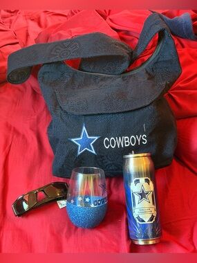 Dallas Cowboys Bundle